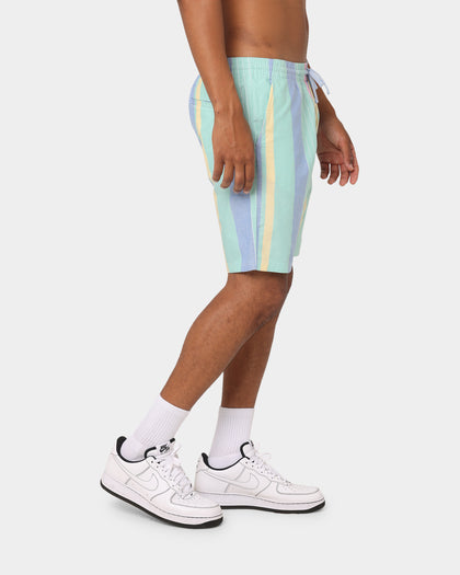 Tommy Jeans Stripe 2 Shorts Romantic Pink