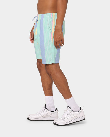 Tommy Jeans Stripe 2 Shorts Romantic Pink