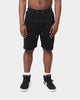 Last Kings Taped II Sweat Shorts Black