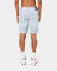 Tommy Jeans Scanton Slim Denim Shorts Denim Light