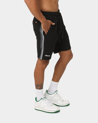 Ellesse Allios Shorts Black