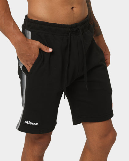 Ellesse Allios Shorts Black
