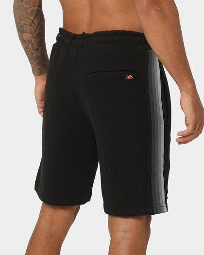 Ellesse Allios Shorts Black