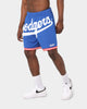 Majestic Athletic Los Angeles Dodgers Wordmark Big Face Shorts Royal
