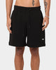 WNDRR Hoxton Tech Track Shorts Black