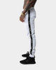 Saint Morta Coleman Jogger White