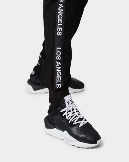 The Anti Order Los Angeles Champions Utility Joggers Black