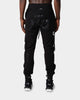The Anti Order Los Angeles Champions Utility Joggers Black