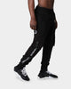 The Anti Order Los Angeles Champions Utility Joggers Black