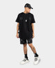The Anti Order Non Cent Shorts Black/White