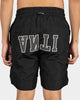 The Anti Order Non Replica Shorts Black