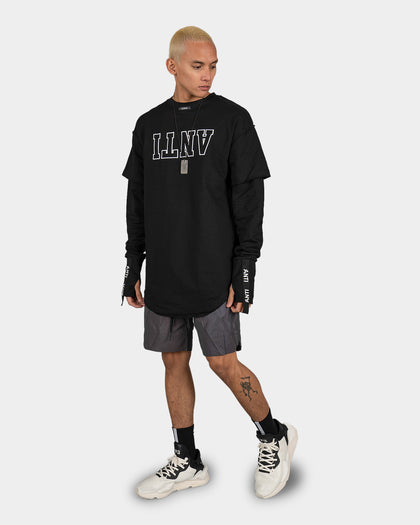 The Anti Order Non Replica Shorts Iridescent