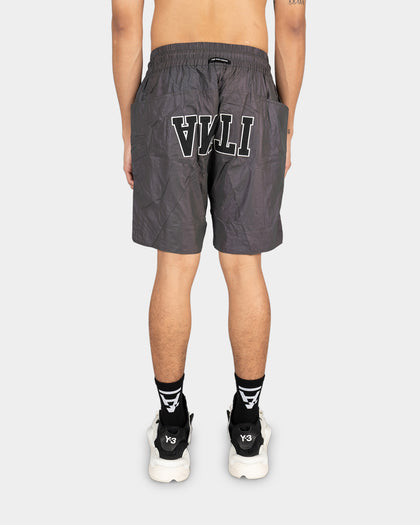 The Anti Order Non Replica Shorts Iridescent