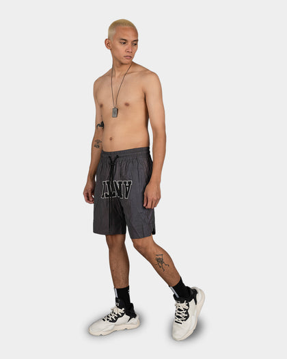 The Anti Order Non Replica Shorts Iridescent