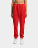 Kappa Kappa X Culture Kings Authentic Phex Track Pants Red/Gold