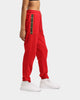 Kappa Kappa X Culture Kings Authentic Phex Track Pants Red/Gold