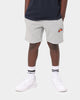 Ellesse Kid's Toyle Shorts Grey Marle