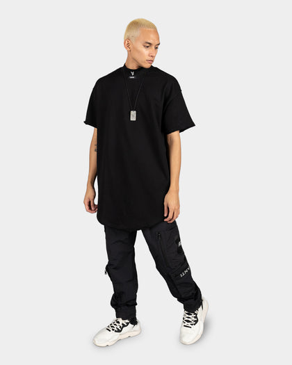 The Anti Order E404 Utility Joggers Black/3M