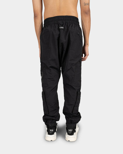 The Anti Order E404 Utility Joggers Black/3M