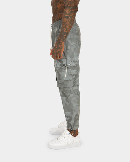 XXIII Mars Reflector Pant Silver