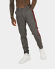 XXIII Nefer Side Stripe Pant Grey
