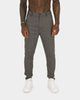 XXIII Nefer Side Stripe Pant Grey