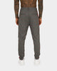 XXIII Nefer Side Stripe Pant Grey