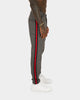 XXIII Nefer Side Stripe Pant Grey