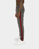 XXIII Nefer Side Stripe Pant Grey