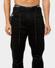 The Anti Order Post Dated Relaxed Jeans Black
