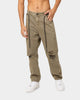 The Anti Order Post Dated Relaxed Jeans Vintage Brown