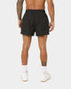 Calvin Klein CK One Drawstring Swim Shorts Black