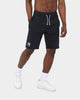 Under Armour Rival Terry Short Black / Onyx Wh