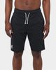Under Armour Rival Terry Short Black / Onyx Wh