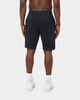 Under Armour Rival Terry Short Black / Onyx Wh
