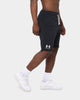 Under Armour Rival Terry Short Black / Onyx Wh