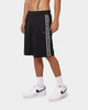 Calvin Klein Knit Shorts Black/Bright