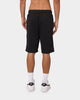 Calvin Klein Knit Shorts Black/Bright