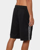 Calvin Klein Knit Shorts Black/Bright