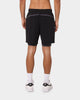 Calvin Klein Woven Shorts Black
