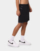 Calvin Klein Woven Shorts Black