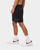Calvin Klein Woven Shorts Black
