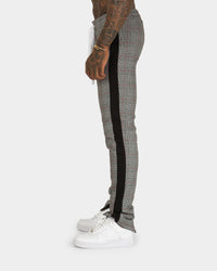 XXIII Neo Stripe Pant Black Stripe