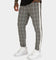 XXIII Ramesses Stripe Pant Grey Stripe