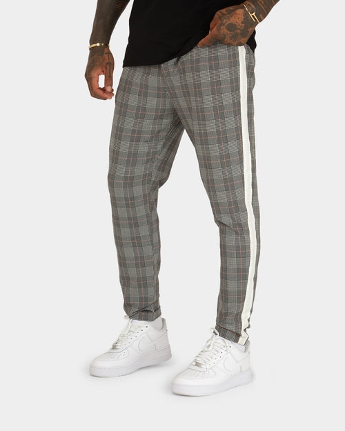 XXIII Ramesses Stripe Pant Grey Stripe