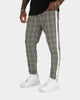 XXIII Ramesses Stripe Pant Grey Stripe
