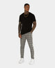 XXIII Ramesses Stripe Pant Grey Stripe