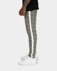 XXIII Ramesses Stripe Pant Grey Stripe