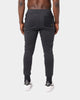 Under Armour Rival Terry Scribble Pants Black/Omega Orange