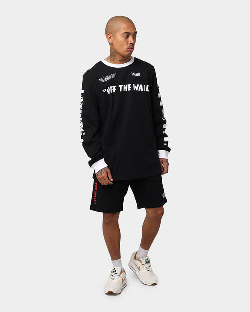 Vans Vans X SE Bikes Fleece Short Black